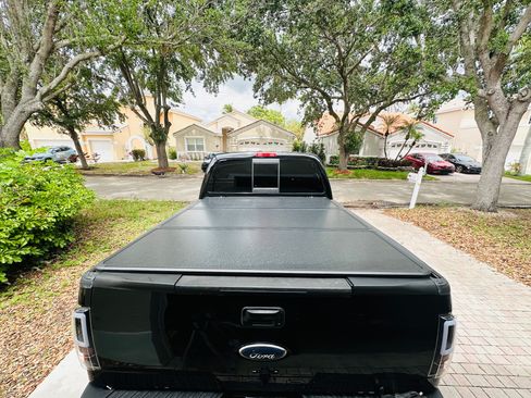 Used 2008 Ford F350 Lariat AWD/4WD image 2