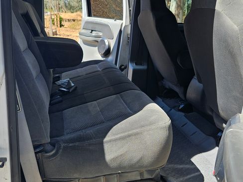 Used 2002 Ford F250 4x4 Crew Cab Super Duty image 6