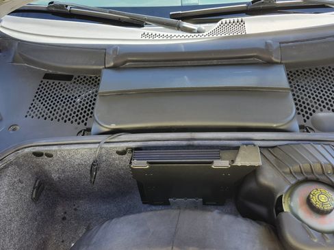 Used 1997 Porsche Boxster image 13