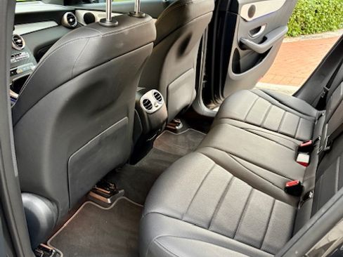 Used 2022 Mercedes-Benz GLC 300 300 Sport Utility 4D image 14