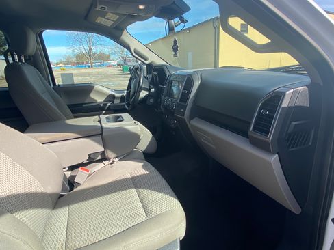 Used 2019 Ford F150 XLT w/ Equipment Group 302A Luxury image 13