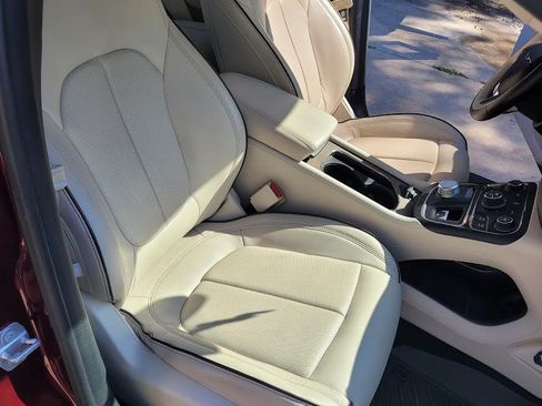 Used 2015 Chrysler 200 C w/ Navigation & Sound Group I AWD/4WD image 8