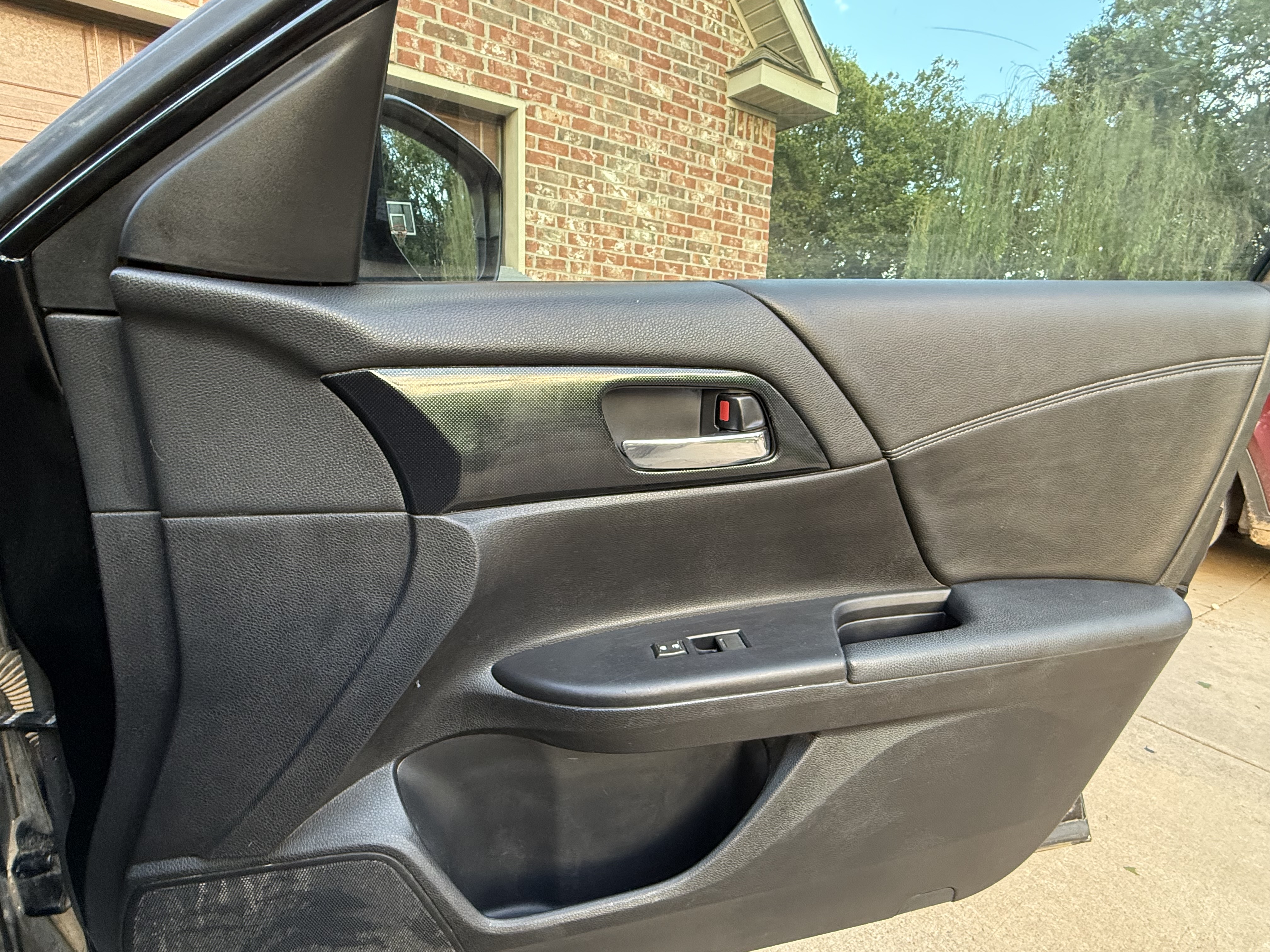 Used 2013 Honda Accord Sport image 11