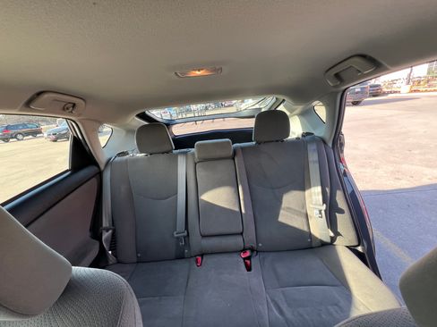 Used 2014 Toyota Prius Prime Plug-In Hybrid image 24