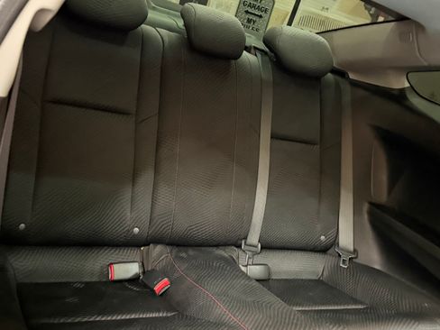 Used 2012 Honda Civic Si image 29