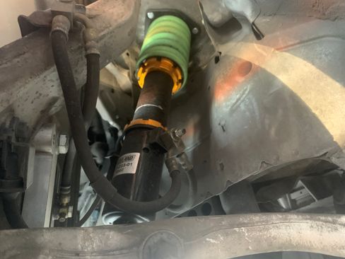 Used 2003 Nissan 350Z Enthusiast RWD image 25