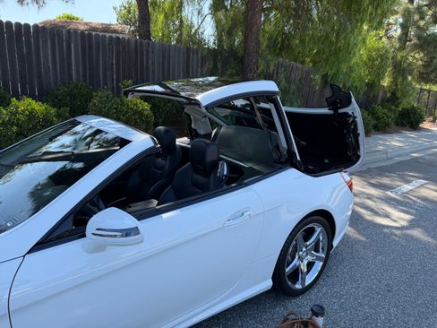 Used 2016 Mercedes-Benz SL 400 image 6