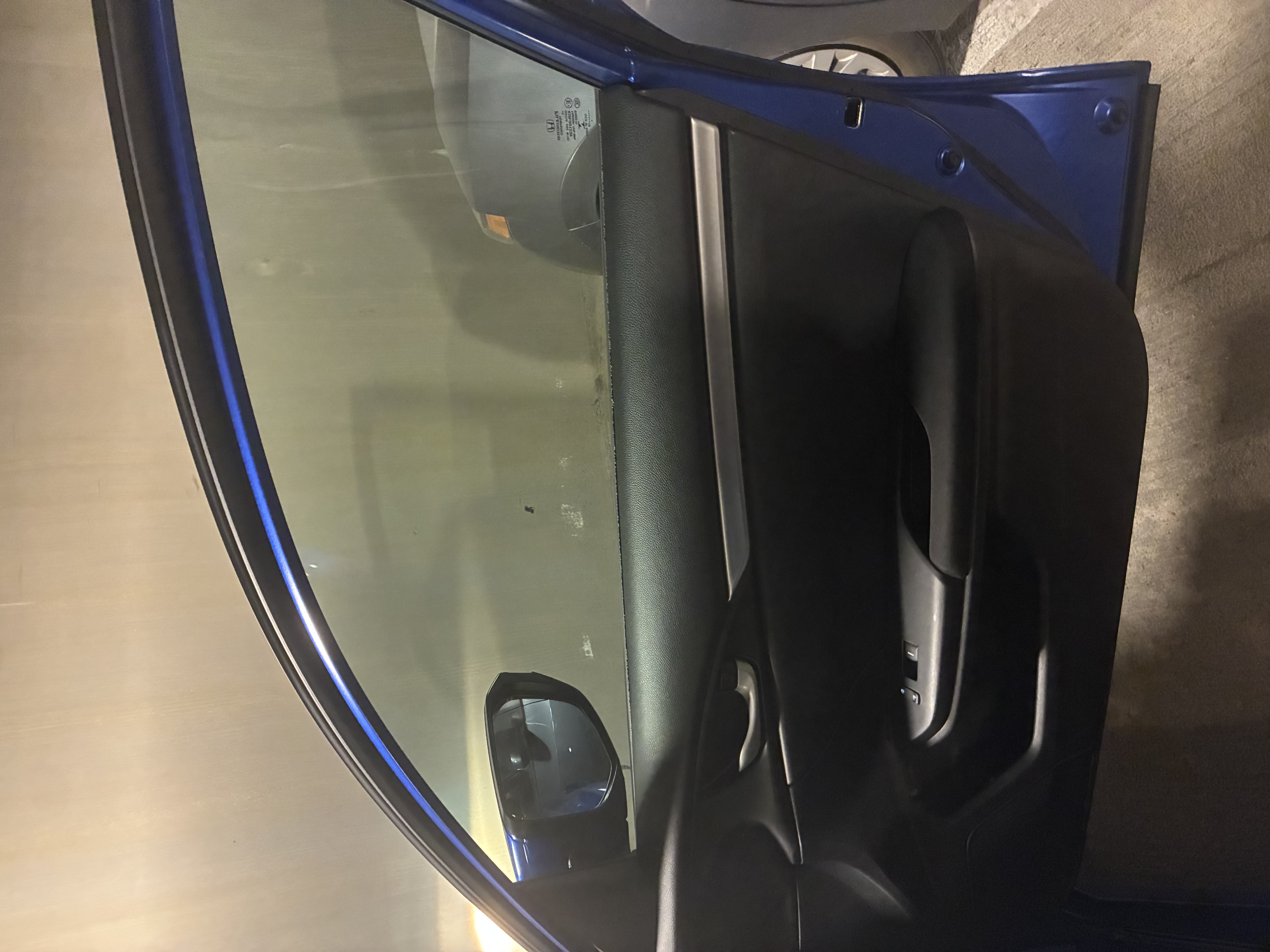 Used 2019 Honda Civic LX image 15