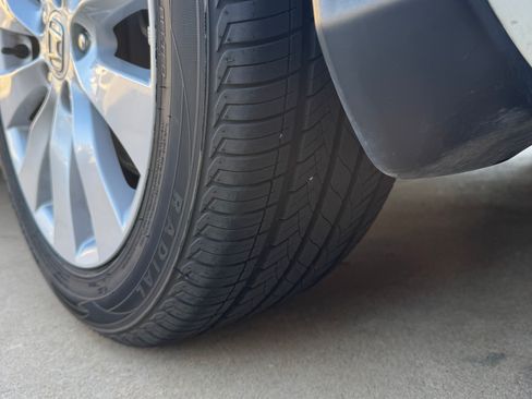 Used 2015 Honda Accord EX-L image 28