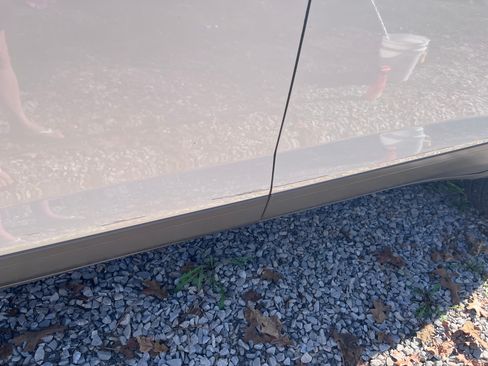 Used 2008 Buick Enclave CXL w/ Driver Confidence Package image 11