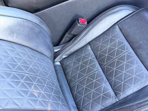 Used 2017 Nissan Maxima Platinum image 12