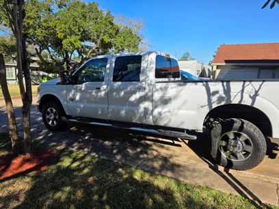 Used 2012 Ford F350 Lariat