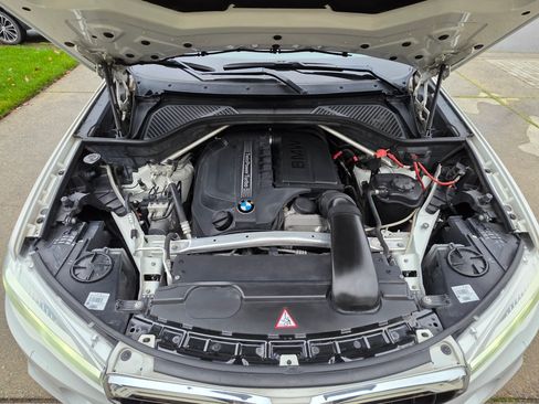 Used 2014 BMW X5 xDrive35i image 10