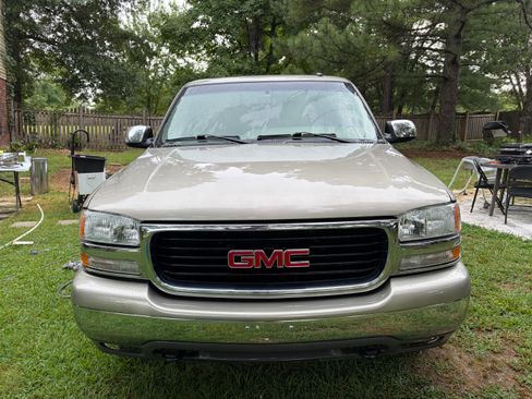 Used 2002 GMC Sierra 1500 2WD Extended Cab w/ SLT Marketing Option Pkg image 21