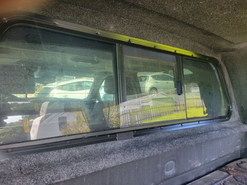 Used 2016 Chevrolet Silverado 2500 LTZ w/ Duramax Plus Package image 6