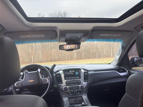 Used 2015 Chevrolet Tahoe LT w/ Luxury Package image 8