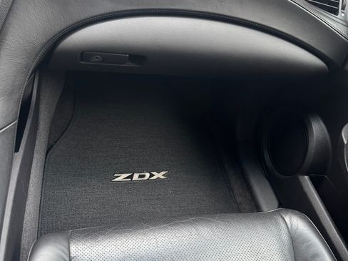 Used 2011 Acura ZDX w/ Advance Package image 15