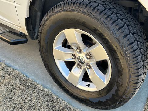 Used 2015 RAM 1500 Tradesman w/ Popular Equipment Group image 10