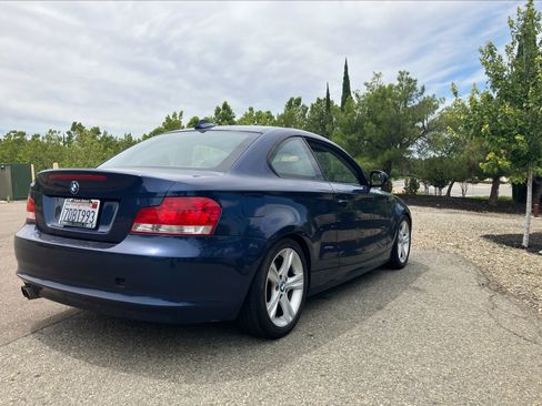 Used 2011 BMW 128i Coupe RWD image 12