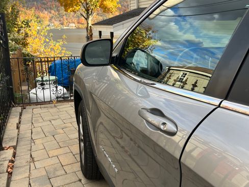 Used 2017 Jeep Cherokee Latitude w/ True North Edition image 13