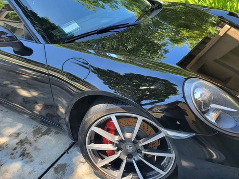 Used 2013 Porsche 911 Carrera S RWD image 14