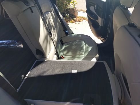 Used 2016 MINI Cooper Clubman S image 11