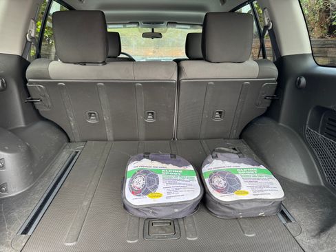 Used 2013 Nissan Xterra S image 13