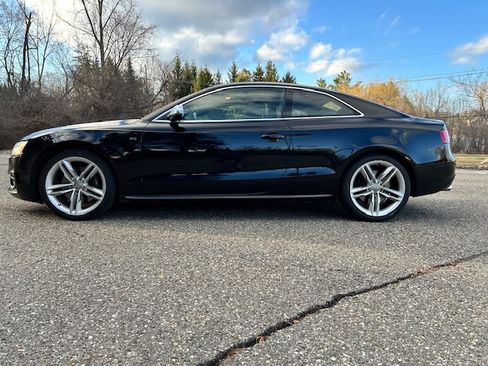 Used 2012 Audi S5 Premium Plus image 5