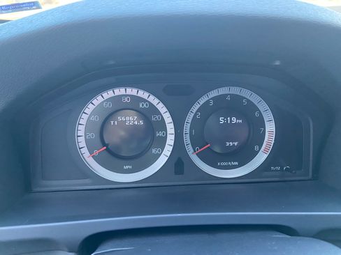 Used 2011 Volvo S60 T6 image 10