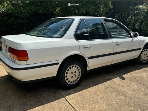 Used 1993 Honda Accord LX image 11