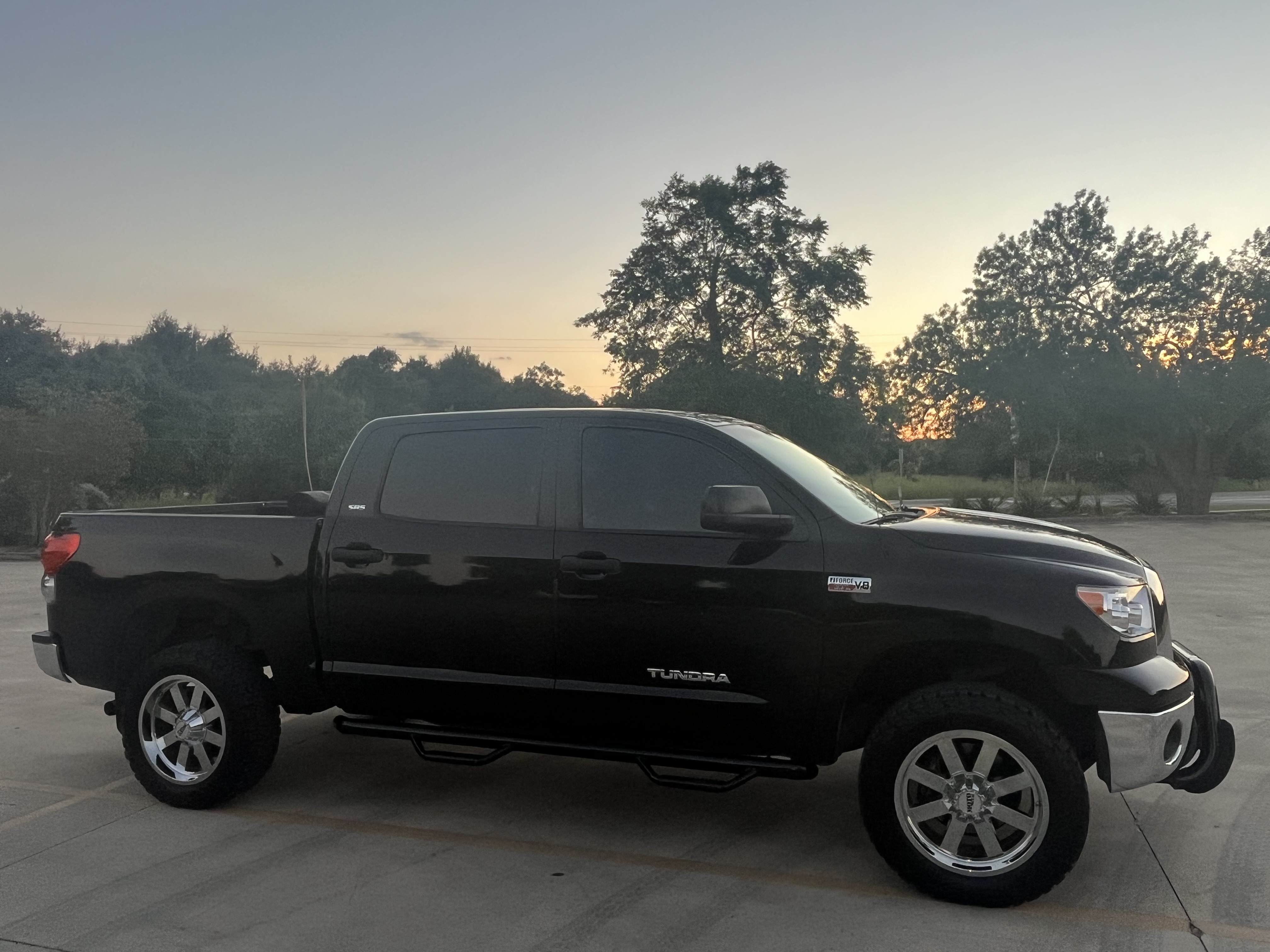 Used 2008 Toyota Tundra SR5 RWD image 6