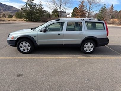 Used 2005 Volvo XC70