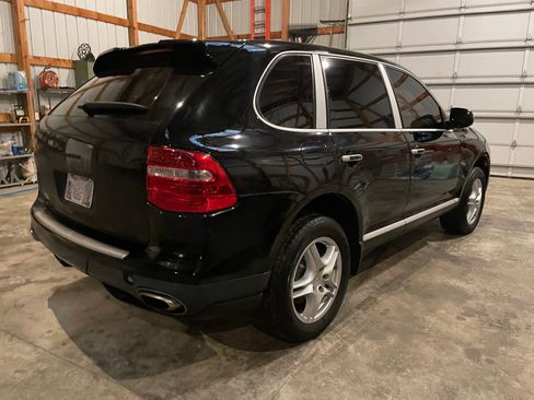 Used 2009 Porsche Cayenne image 9