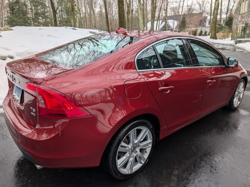 Used 2012 Volvo S60 T6 image 15