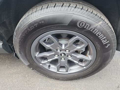 Used 2021 Ford Bronco Sport Big Bend image 26