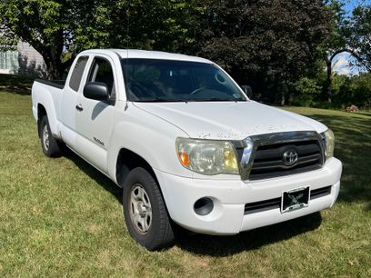 Used 2006 Toyota Tacoma 2WD Access Cab