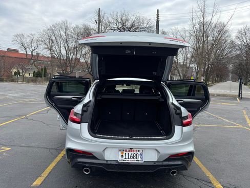 Used 2019 BMW X4 xDrive30i image 23