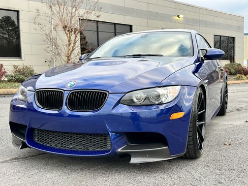 Used 2013 BMW M3 Coupe image 4