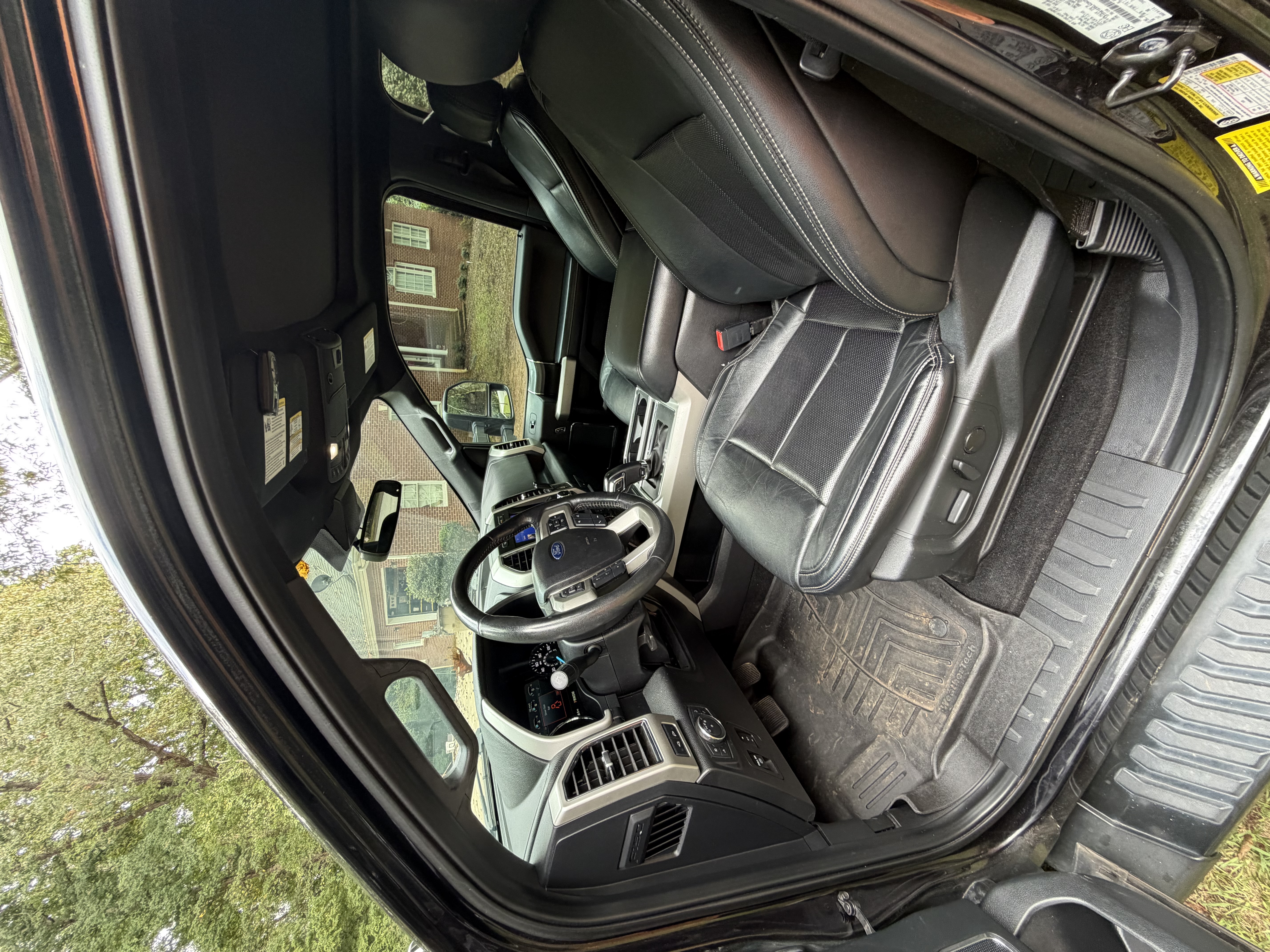 Used 2020 Ford F150 Lariat AWD/4WD image 20