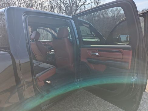 Used 2019 RAM 1500 Rebel w/ Rebel Level 2 Equipment Group image 23