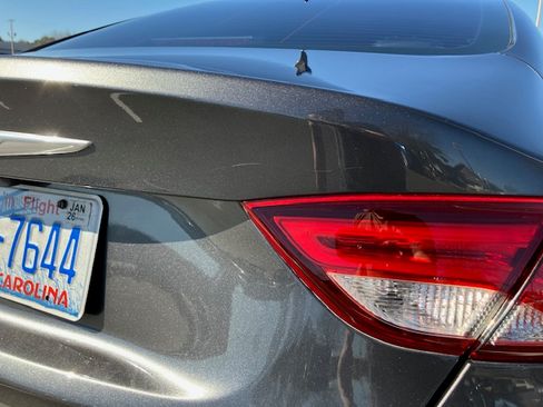 Used 2015 Chrysler 200 S w/ Navigation & Sound Group I image 19