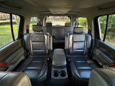 Used 2006 INFINITI QX56 2WD image 13