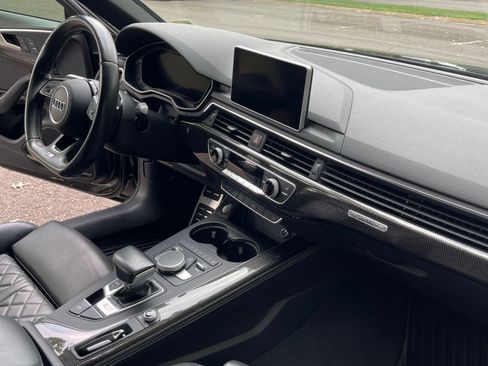 Used 2018 Audi S4 Premium Plus w/ Navigation Package image 16