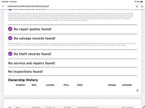 Used 2019 Ford EcoSport SE image 13