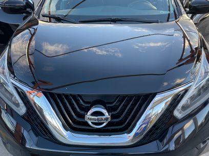 Used 2018 Nissan Murano SV