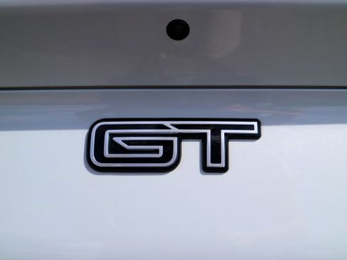 Used 2022 Ford Mustang Mach-E GT image 14