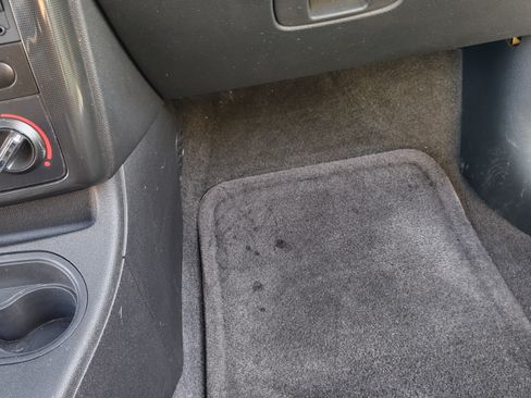 Used 2008 Pontiac G5 w/ Preferred Package image 25