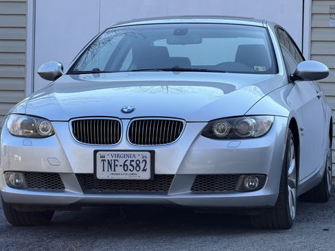 Used 2009 BMW 335i xDrive 335i xDrive Coupe 2D image 10