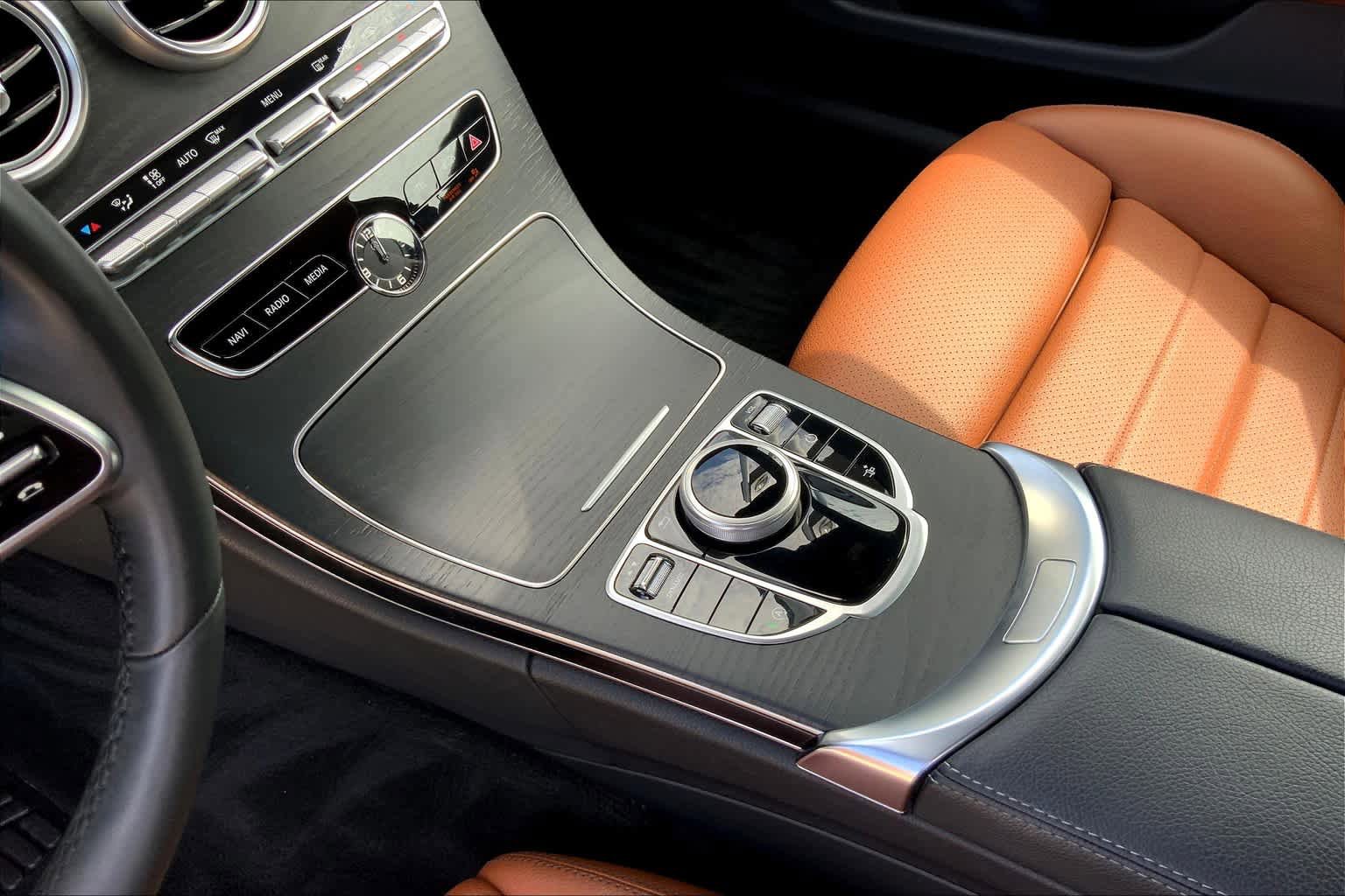Used 2020 Mercedes-Benz C 300 4MATIC Coupe image 15