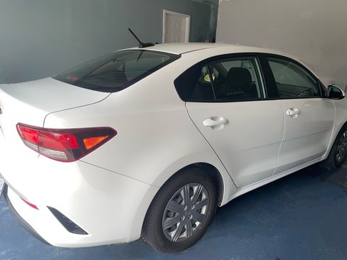 Used 2021 Kia Rio LX image 8